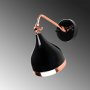 OPVIQ Zidna lampa Yıldo 7031 - slika 4