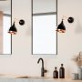 OPVIQ Zidna lampa Yıldo 7031 - slika 2