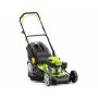FIELDMANN FZR 5316-170B Benzinska kosilica za travu - slika 2