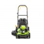 FIELDMANN FZR 5316-170B Benzinska kosilica za travu - slika 3