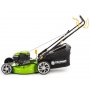 FIELDMANN FZR 5316-170B Benzinska kosilica za travu - slika 4