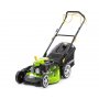 FIELDMANN FZR 5316-170B Benzinska kosilica za travu - slika 1