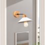 OPVIQ Zidna lampa Manavgat N 628 - slika 2