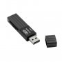 XO USB2.0 čitač kartica DK05A - slika 1