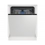 BEKO BDIN 38641 Q Ugradna mašina za pranje sudova - slika 1