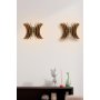 OPVIQ Zidna lampa 206 WK2 - slika 2