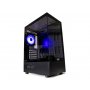 UGD Fusion 3333 Crno midi kuciste - slika 1