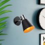OPVIQ Zidna lampa Kem 6347 - slika 2