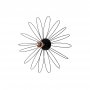 OPVIQ Zidna lampa Hemdem 707 A BLACK - slika 1