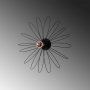 OPVIQ Zidna lampa Hemdem 707 A BLACK - slika 4