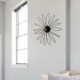 OPVIQ Zidna lampa Hemdem 707 A BLACK - slika 2