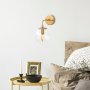 OPVIQ Zidna lampa Horn 12216 - slika 3
