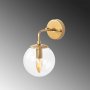 OPVIQ Zidna lampa Horn 12216 - slika 5