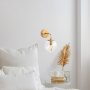OPVIQ Zidna lampa Horn 12216 - slika 2
