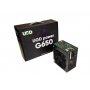 UGD Power G650 650W 80Plus Black napajanje - slika 1