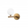 OPVIQ Zidna lampa Domino 11034 - slika 1