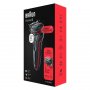 BRAUN S5 R1000S Aparat za mokro i suvo brijanje - slika 3