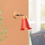 OPVIQ Zidna lampa Manavgat N 616 - slika 2