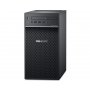 DELL PowerEdge T40 Xeon E-2224G 4C 1x8GB 2x512GB SSD DVDRW 4yr NBD - slika 3