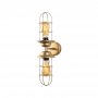 OPVIQ Zidna lampa Mahoni 13208 - slika 1