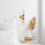 OPVIQ Zidna lampa Mahoni 13208 - slika 2