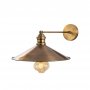 OPVIQ Zidna lampa Dodo 3101 - slika 1
