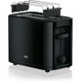 BRAUN Toster HT3010BK - slika 2