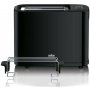 BRAUN Toster HT3010BK - slika 1