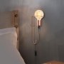 OPVIQ Zidna lampa Pota 3661 - slika 2