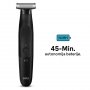 BRAUN Serija X3 XT3100 BLK Box Trimer za bradu - slika 2