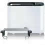 BRAUN Toster HT3010WH - slika 1