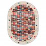 Conceptum Hypnose Tepih (160x230) Wookece275 - slika 2