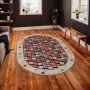 Conceptum Hypnose Tepih (160x230) Wookece275 - slika 1