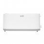 HOME Toster za 4 kriške hleba 1400W HG-KP42 - slika 2