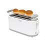 HOME Toster za 4 kriške hleba 1400W HG-KP42 - slika 4