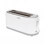 HOME Toster za 4 kriške hleba 1400W HG-KP42 - slika 1