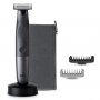 BRAUN Serija X5 XT5300 Blk Slt Gry Multifunkcionalni trimer - slika 2