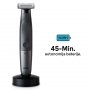 BRAUN Serija X5 XT5300 Blk Slt Gry Multifunkcionalni trimer - slika 3