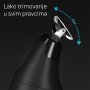 BRAUN Serija X5 XT5300 Blk Slt Gry Multifunkcionalni trimer - slika 5