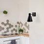 OPVIQ Zidna lampa Funnel 13090 - slika 2