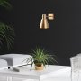 OPVIQ Zidna lampa Funnel 13091 - slika 2