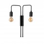 OPVIQ Zidna lampa Mum 3512 - slika 1
