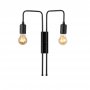 OPVIQ Zidna lampa Mum 3512 - slika 4