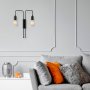 OPVIQ Zidna lampa Mum 3512 - slika 2