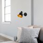 OPVIQ Zidna lampa Dodo 3091 - slika 2