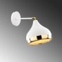 OPVIQ Zidna lampa Yıldo 6902 - slika 4