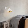 OPVIQ Zidna lampa Yıldo 6902 - slika 2