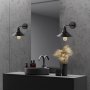 OPVIQ Zidna lampa Conical 12195 - slika 4