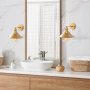 OPVIQ Zidna lampa Conical 12196 - slika 4