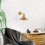 OPVIQ Zidna lampa Conical 12196 - slika 2